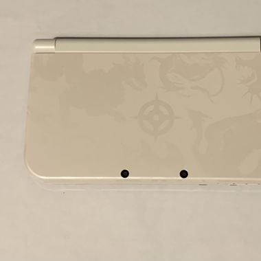 Nintendo 3DS XL Fire Emblem Fates Edition