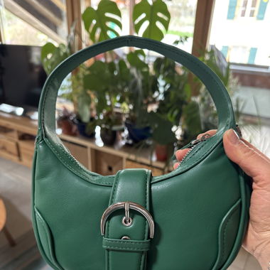Mango Purse