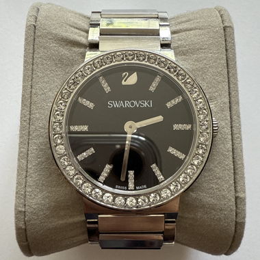 Swarovski Woman Watch Citra Sphere