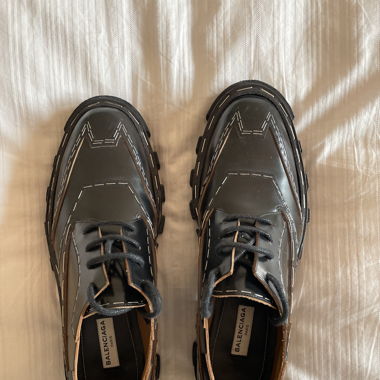 Chaussure balenciaga