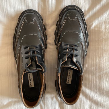 Chaussure balenciaga