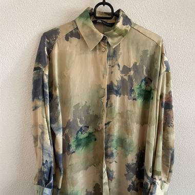 Chemise Zara 