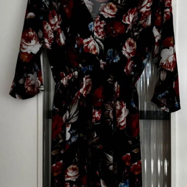 Sommerkleid Gr. M
