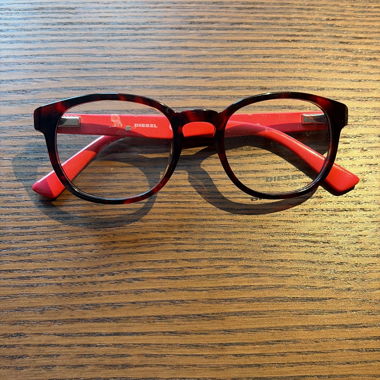 Diesel Brille 