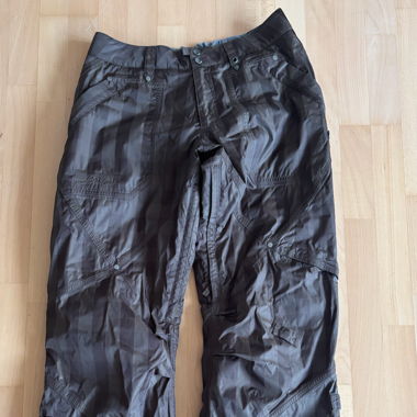 Snowboardhose Burton