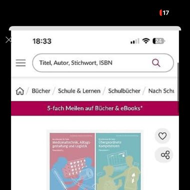 FaGe Bücher