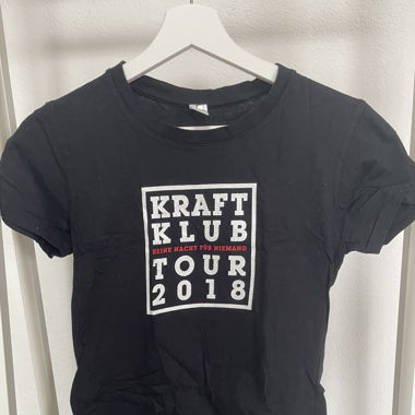 Kraftklub T-Shirt