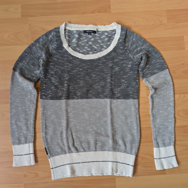 Pullover in maglia Iriedaily XS