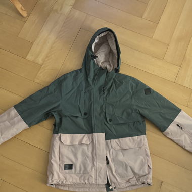 Ski / Snowboard Jacket