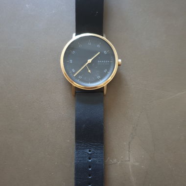 Watches