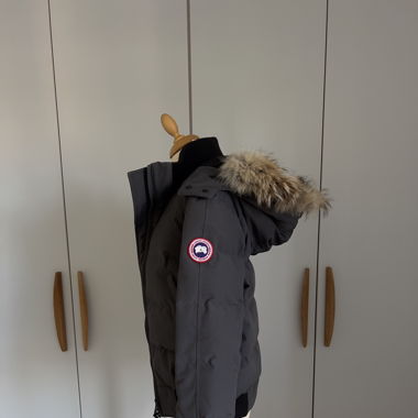 Veste Canada Goose Femme Taille S