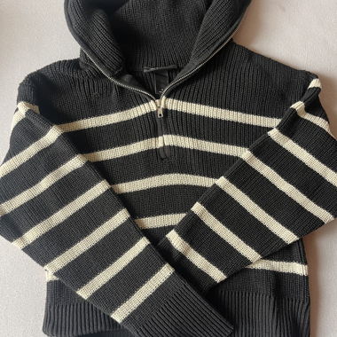 Strick Pullover