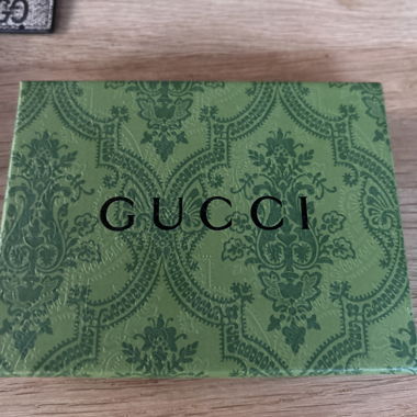 Gucci Kartenetui