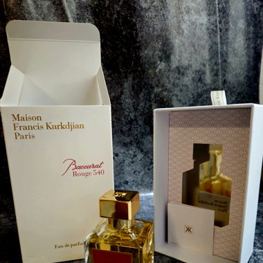 Baccarat Rouge 540 (EDP)