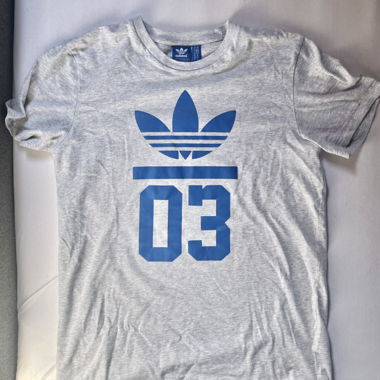 Vintage Adidas Tee