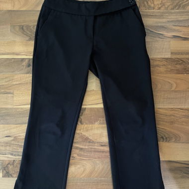 Schwarze Hose Rinascimento