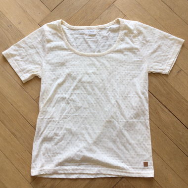 T-Shirt by Nümph