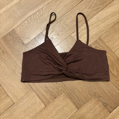 Brown Top