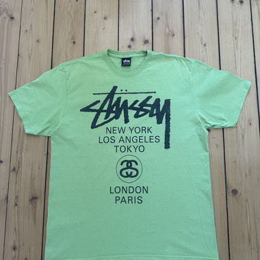 T-shirt Stüssy