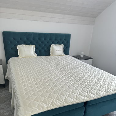 Boxspringbett