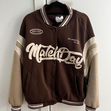 College Jacke