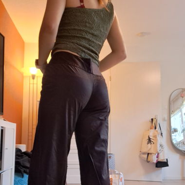 Silvia Tcherassi Hose