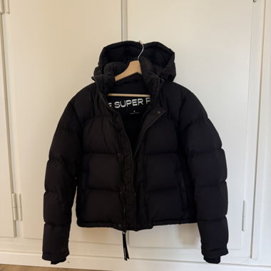 ARITZIA Super Puf S/M