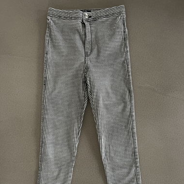 Hose Gr. 38 von Bershka