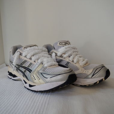 Asics Gel-Kayano 14 Midnight Blue