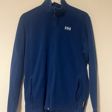 Polaire Helly Hansen 
