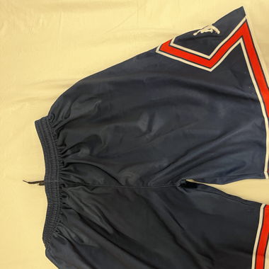 PSG Sporthosen 