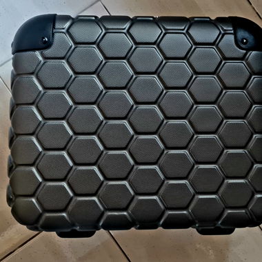 Starre Beauty-Case Carpisa