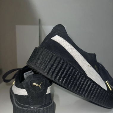 Puma Fenty Creepers original by Rihanna