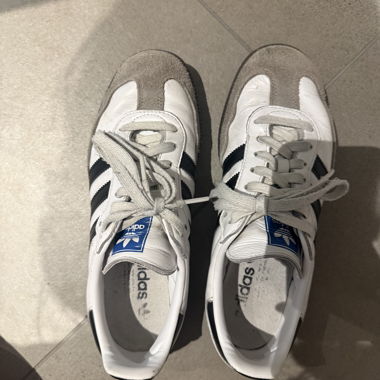 Adidas Samba Sneakers