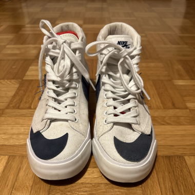 Nike SB dunk Low Pro (Limited Edition)