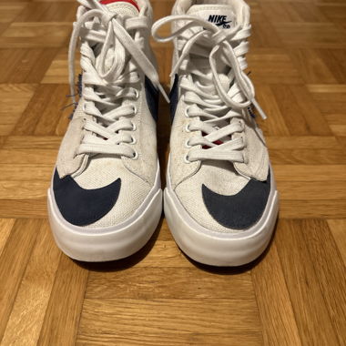 Nike SB dunk Low Pro (Limited Edition)