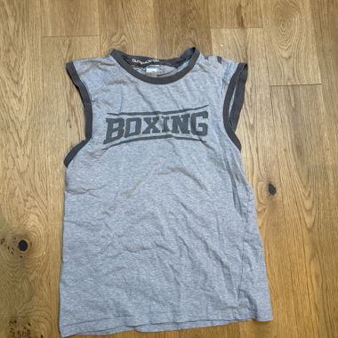 Decathlon ärmelloses T-Shirt