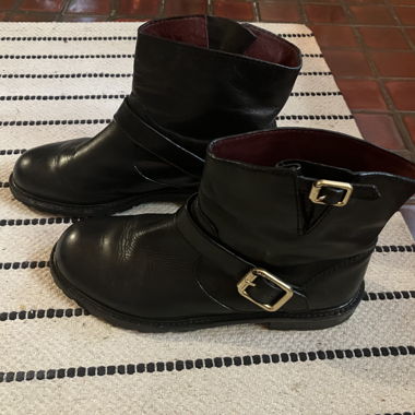 Boots Marc by Marc Jacobs