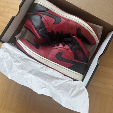 Nike Jordan 1 