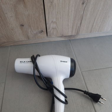 Trisa Silk Care Hair Dryer, perfect condition