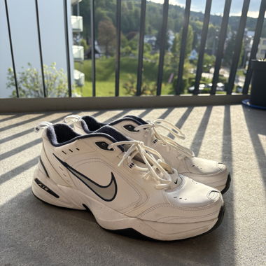 Nike Air Monarch IV