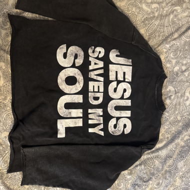 Uniqseven Pullover 