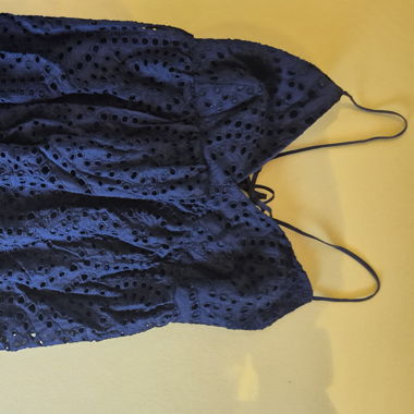 Beautiful lightweight dress