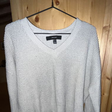 Strick pullover