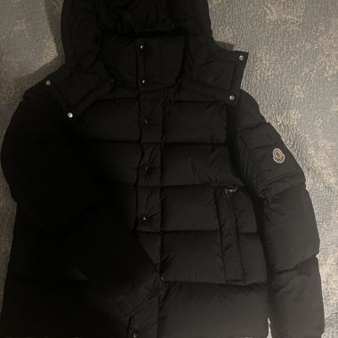 Moncler Vezere Daunenjacke
