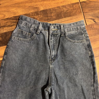 Damen/ Mädchen Jeans
