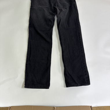 Jeans Straight Bershka