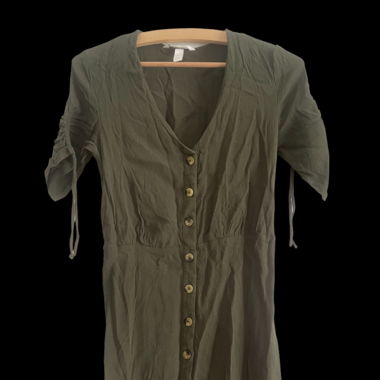 H&M Kleid