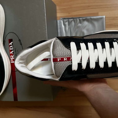 Prada Cups