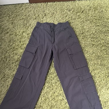 Cargo Jeans 